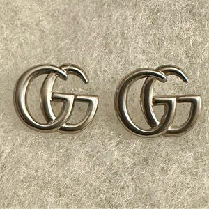Silver Letters
